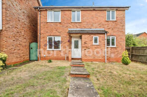 25, Foxglove Road, Worcester WR5 3HG