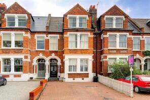 28b, Earlsfield Road, London SW18 3DN