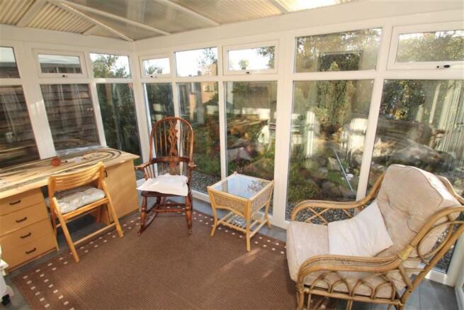 Conservatory