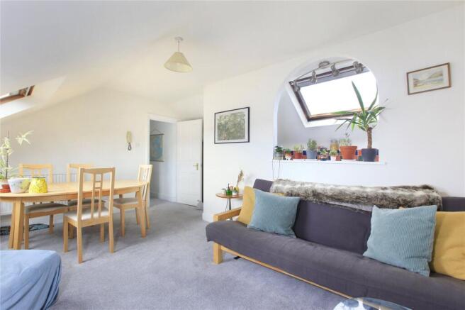 property in Tantallon Road, 
Balham, SW12