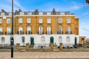 295, Liverpool Road, London N1 1NF
