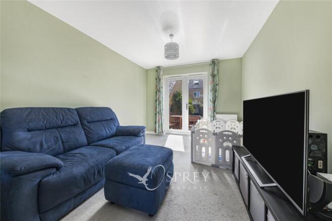 Sycamore Close, Kings Cliffe, Northamptonshire, PE8 photo 4