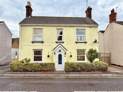 Ermin Street, Lower Stratton, Swindon
