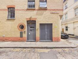 Flat 3, 15, Rampart Street, London E1 2LA
