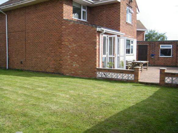 Garden 2