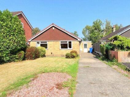 Troutbeck Road, Gatley, Cheadle, Greater Manchester, SK8