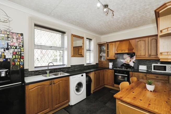2 bed End of Terrace for sale Image 5