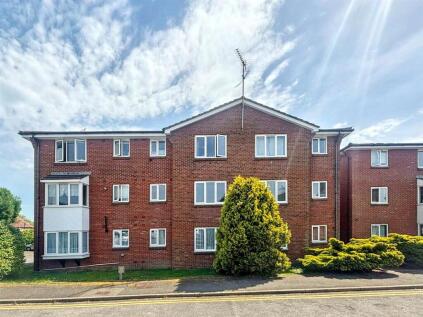 Churchdale Road, Eastbourne