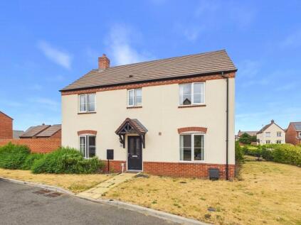 Lammas Way, Kempsey, Worcester, Worcestershire, WR5