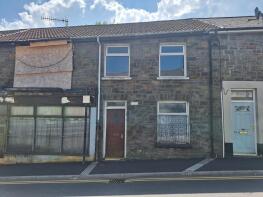 51, High Street, Ferndale CF43 4RH