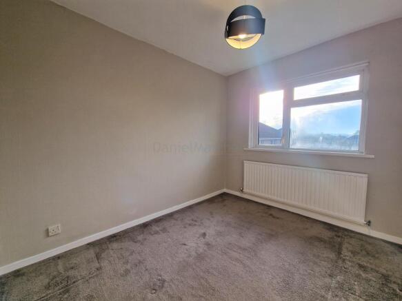 Bedroom  Two