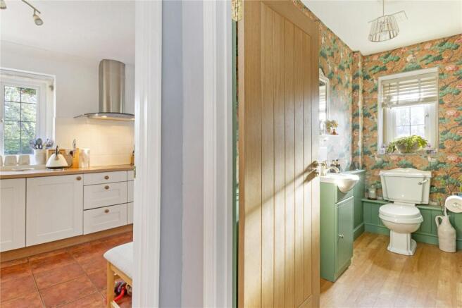 Cloakroom