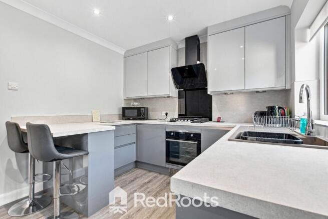 2 bed Detached Bungalow for sale Image 4