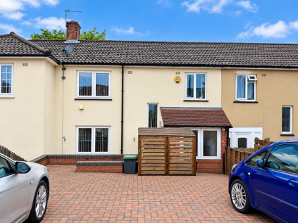 Thorndike Road, Southampton SO16 6FN