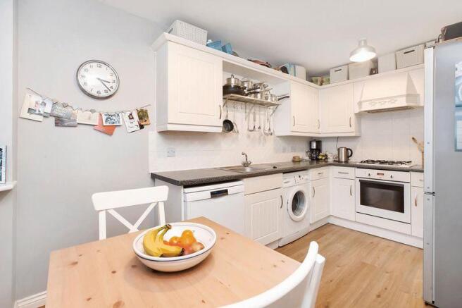 Kitchen/Breakf...