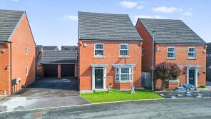 6, Maysville Close, Great Sankey, Warrington WA5 3TS