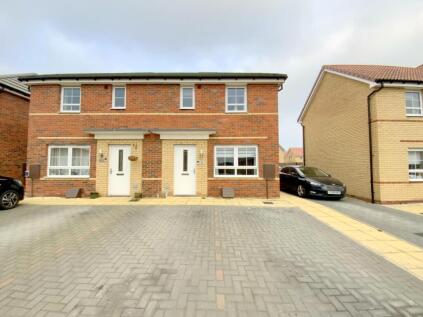 Vickers Road, New Waltham