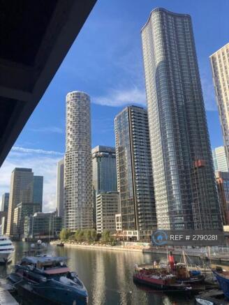 View From Balcony