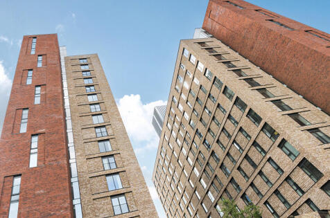 Wharf End, Trafford Park, Manchester, M17