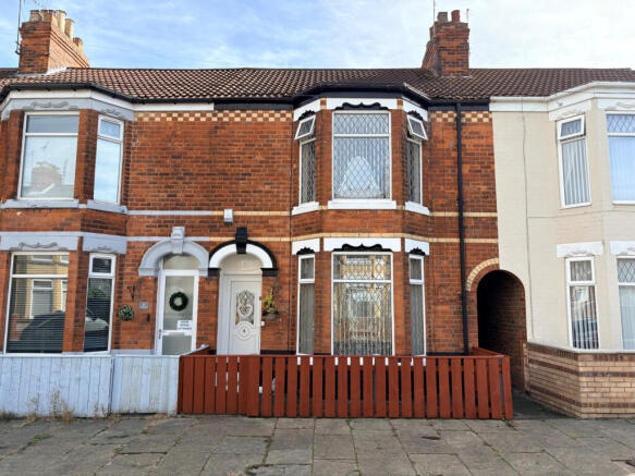 3 bedroom Terraced for sale