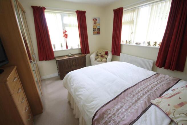 BEDROOM TWO
