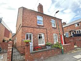 1, Mount Street, Shrewsbury SY3 8QR