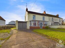 29, Dockham Road, Cinderford GL14 2BG