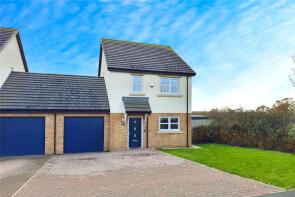 22, Woodside Park, Wigton CA7 9BZ