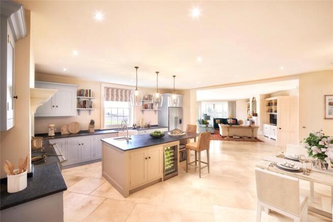 Kitchen/Breakfast 2