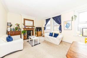 Flat 2, 288, Franciscan Road, London SW17 8HF