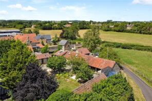 Tower Barn, Upper Farm Northwest To Upper South Wraxall, Bradford-on-avon BA15 2RJ