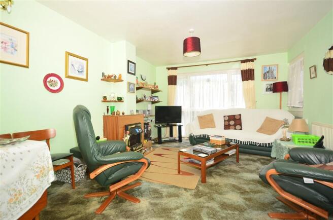 Lounge/Diner