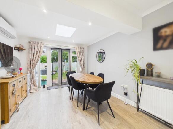 Coddington Way, Ixworth, photo 4
