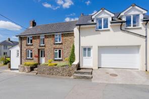 Primrose Cottage, Lower Town, Winkleigh EX19 8JG