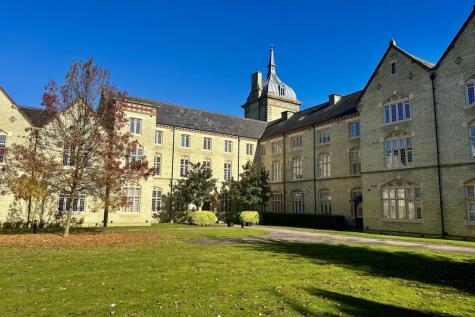 South Wing, Fairfield Hall, Fairfield, Hitchin, SG5