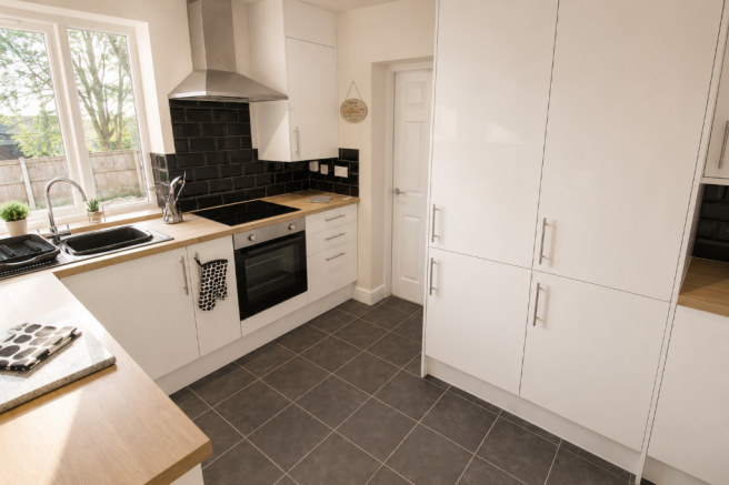 1 bed House Share to rent Image 4