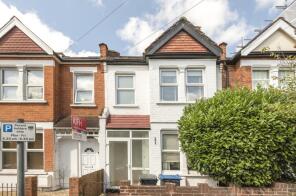 3, Clifton Park Avenue, Raynes Park, London SW20 8BB