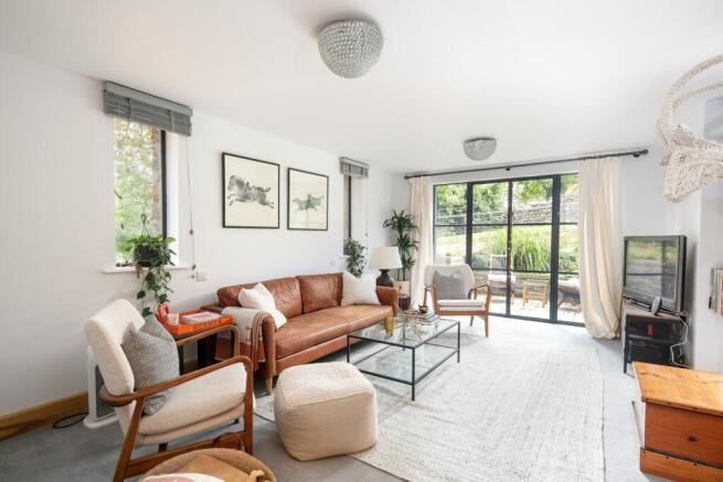2 Living Room
