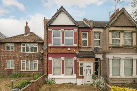 Hanworth Road, Hounslow