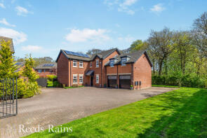 7, Worlington Close, Chorley PR7 7JU