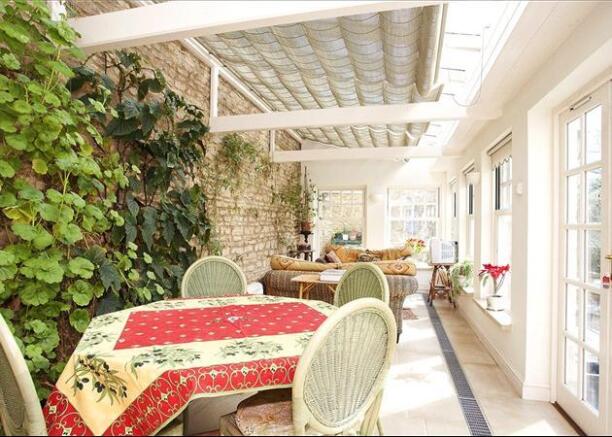 Orangery