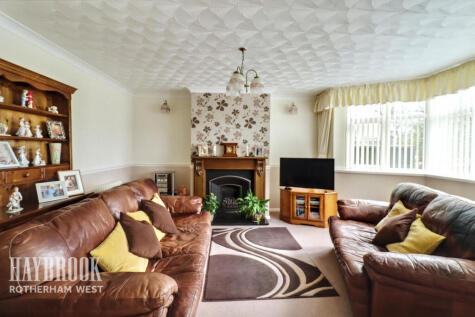 Jackson Crescent, Rawmarsh