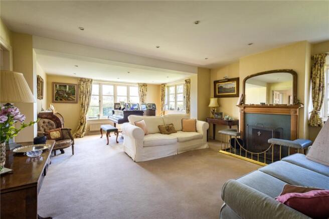Drawing Room