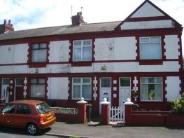 4, Grove Road, Preston PR5 4AJ