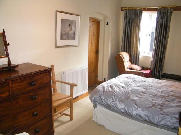 Bed 3