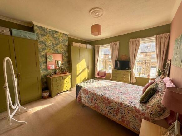 2 bed Terraced for sale Image 8