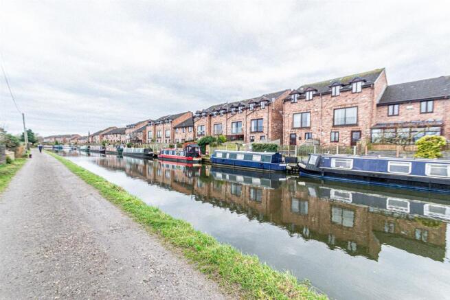 Bridgewater Canal