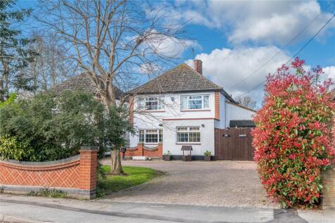 Little Wakering Road, Great Wakering, Southend-on-Sea, Essex, SS3