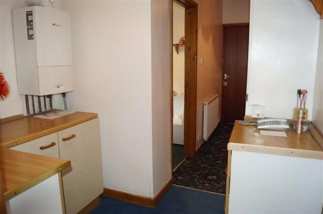 DRESSING ROOM