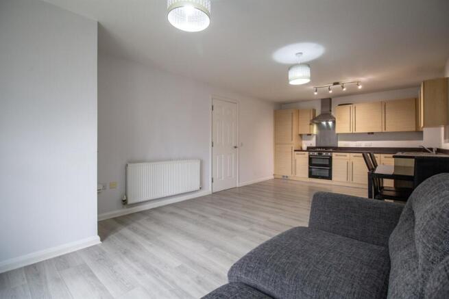 Living Kitchen